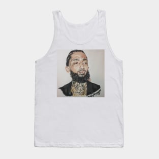 Eritrean King Tank Top